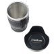 28-135mm objektív termosz - Fekete