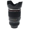 28-135mm objektív termosz - Fekete