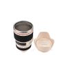 28-135mm Objektív termosz - Fehér