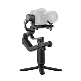   FeiyuTech Scorp F1 mini Gimbal okostelefonokhoz, sportkamerákhoz és tükör nélküli fényképezőgépekhez