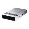 Peladn G2E Thunderbolt 5 dokkolóállomás (ezüst)