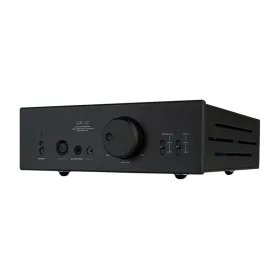 HiFiMAN GA-10 fejhallgató erősítő (fekete)