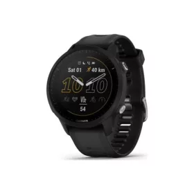 Garmin Forerunner 955 Smart Watch 33mm Okosóra - (Fekete)