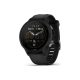 Garmin Forerunner 955 Smart Watch 33mm Okosóra - (Fekete)