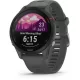 Garmin Forerunner 255 okosóra 46mm, GPS (szürke)