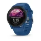 Garmin Forerunner 255 okosóra 46mm, GPS (kék)