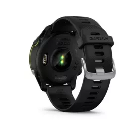 Garmin Forerunner Music 255 okosóra 33mm, GPS (fekete)