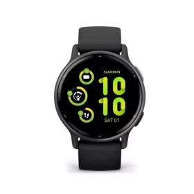 Garmin Vivoactive 5 (fekete)
