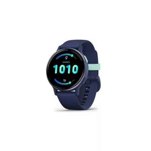 Garmin Vivoactive 5 (kék)