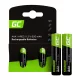 Green Cell Újratölthető AAA Ceruzaelem 800mAh (GR08)