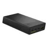 Green Cell PowerPlay 20000mAh 22.5W Hordozható Töltő (PBGC03S)