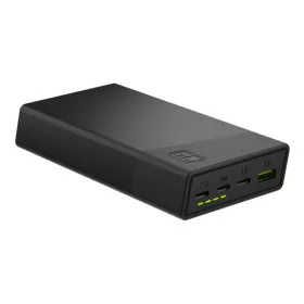   Green Cell PowerPlay 20000mAh 22.5W Hordozható Töltő (PBGC03S)