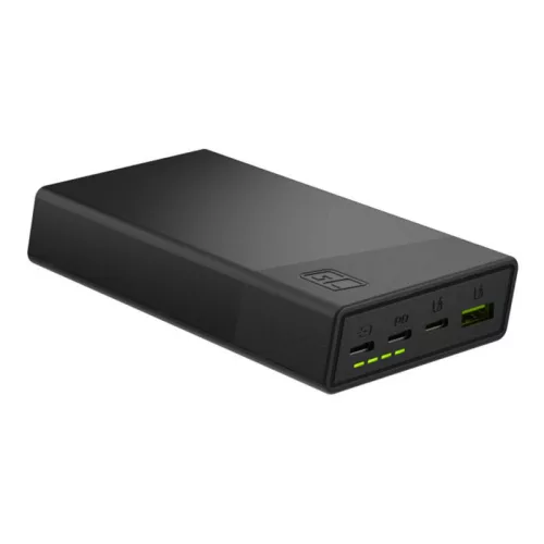 Green Cell PowerPlay 20000mAh 22.5W Hordozható Töltő (PBGC03S)