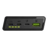 Green Cell PowerPlay 20000mAh 22.5W Hordozható Töltő (PBGC03S)