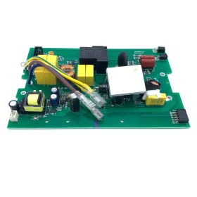 Godox DP600II Táp alaplap -power board