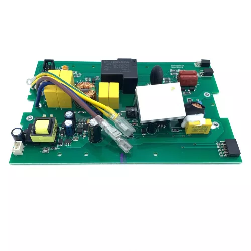 Godox DP600II Táp alaplap -power board