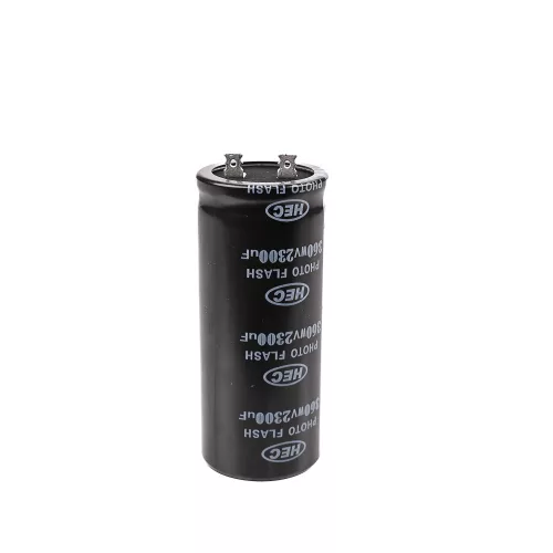 Godox AD400PRO kondenzátor