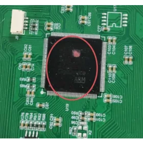 Godox Knowled MG1200Bi Programozó IC