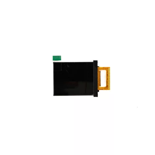 Godox Knowled P600Bi Hard LCD kijelző