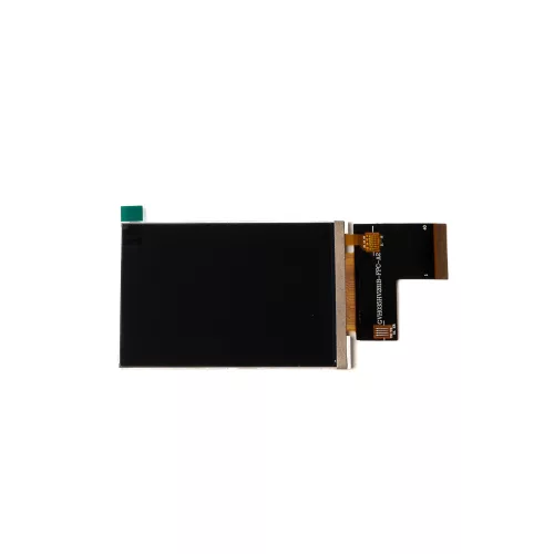 Godox Knowled MG1200Bi LCD kijelző alaplap