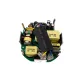 Godox FV150 LED Tápegység alaplap -power block