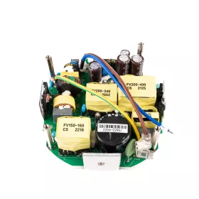Godox FV200 Táp alaplap -power block