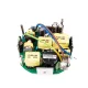 Godox FV200 Táp alaplap -power block