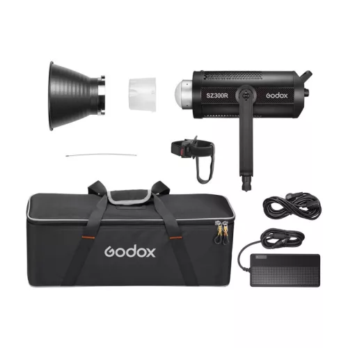 Godox SZ300R hálózati adapter