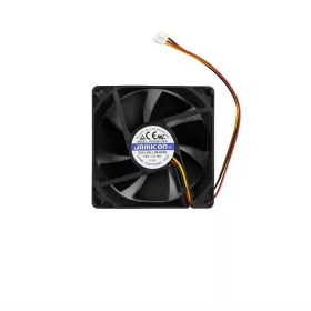 Godox Knowled M600D/M600Bi Ventilátor