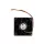 Godox Knowled P600Bi Hard Ventilátor