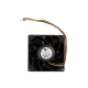 Godox Knowled P600Bi Hard Ventilátor