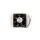 Godox Knowled MG1200Bi Lámpafej kis ventilátor adapter