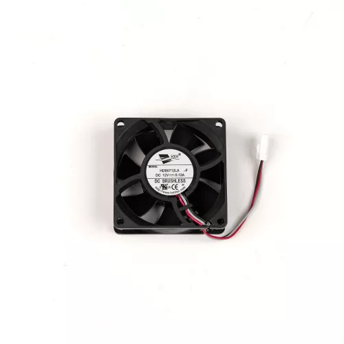 Godox Knowled MG1200Bi Lámpafej kis ventilátor adapter