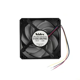 Godox Knowled M600D Ventilátor -120mm, DC 12V, 0.09A
