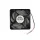 Godox Knowled M600D Ventilátor -120mm, DC 12V, 0.09A
