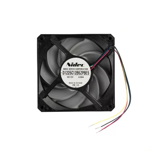 Godox Knowled M600D Ventilátor -120mm, DC 12V, 0.09A
