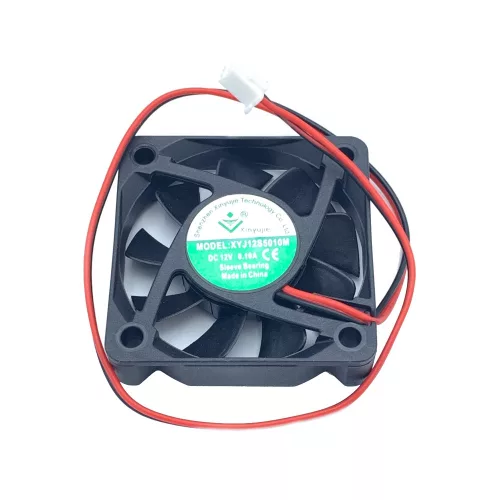 Godox DP400II/DP600II Ventilátor