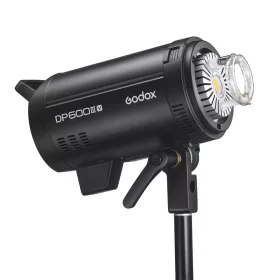 Godox DP600III-V LED Beállítófény