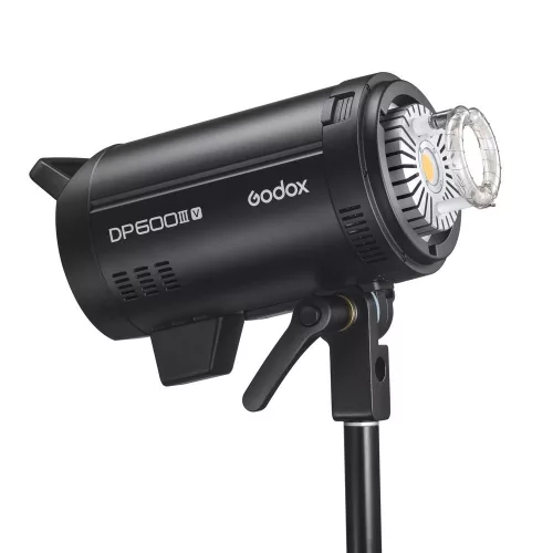 Godox DP600III-V LED Beállítófény