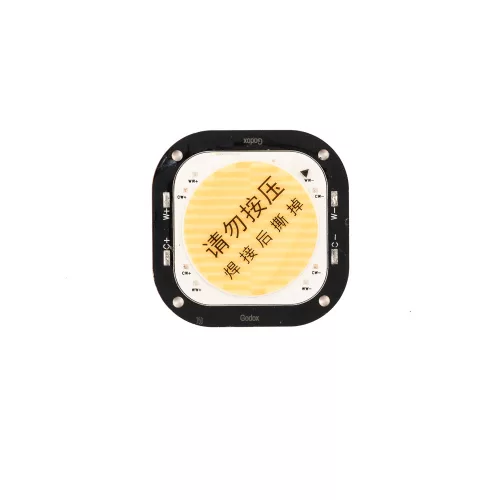 Godox Knowled M600Bi Csere LED panel