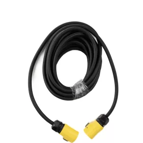  Godox Knowled MG1200Bi/P1200RHard/P300R/P600R Hálózati tápkábel