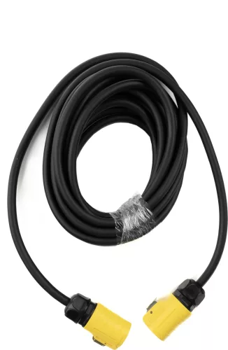 Godox Knowled MG1200Bi/P1200RHard/P300R/P600R Hálózati tápkábel