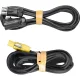 Godox Knowled MG2400Bi Fő tápkábel