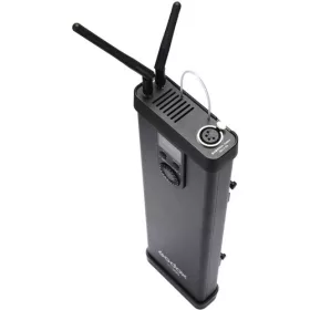 Godox VLC300 Belső antenna