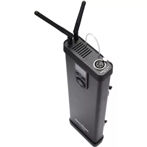 Godox VLC300 Belső antenna