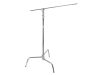 GODOX 240CS C-stand Fotó/ Stúdió Állvány (240cm)