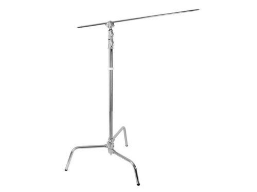 GODOX 240CS C-stand Fotó/ Stúdió Állvány (240cm)