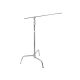 GODOX 240CS C-stand Fotó/ Stúdió Állvány (240cm)