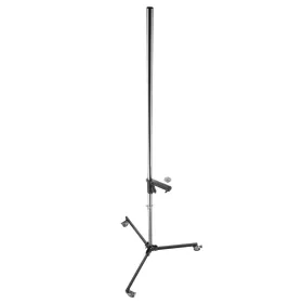   Godox 240FS Kerekes Lámpaállvány / Stúdió Állvány - 240cm