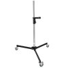 Godox 240FS Kerekes Lámpaállvány / Stúdió Állvány - 240cm